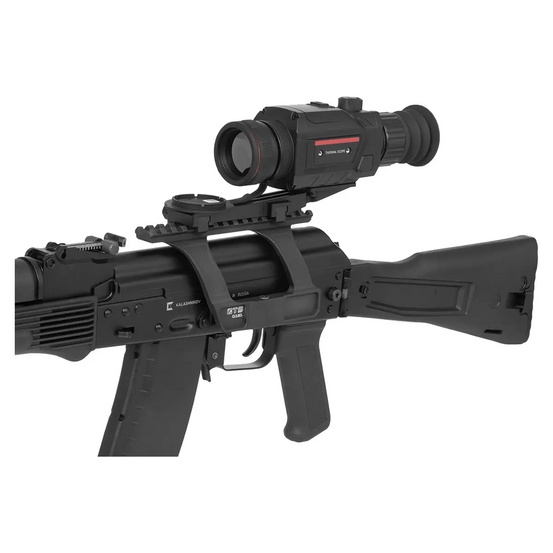 Прицел тепловизионный EATECH SR330 (Guide TR430) x3.3-13.2, 384x288, D35