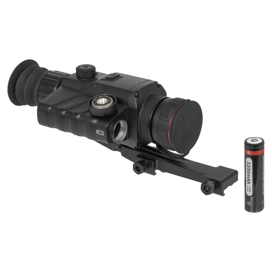 Прицел тепловизионный EATECH SR330 (Guide TR430) x3.3-13.2, 384x288, D35