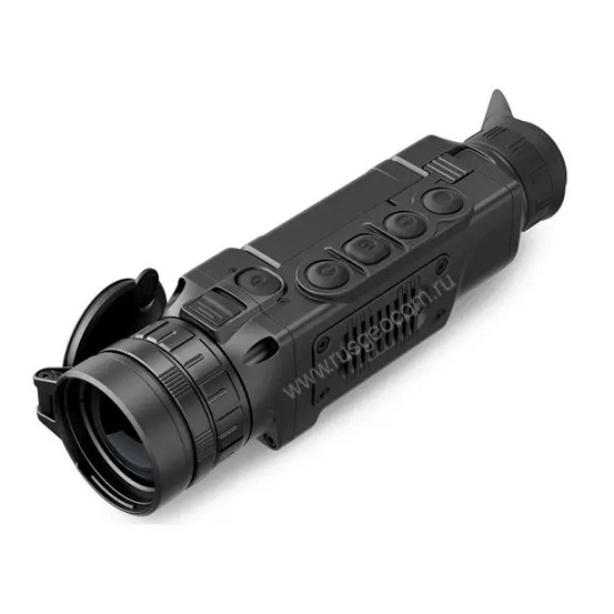 Тепловизионный прицел PULSAR Helion XP38