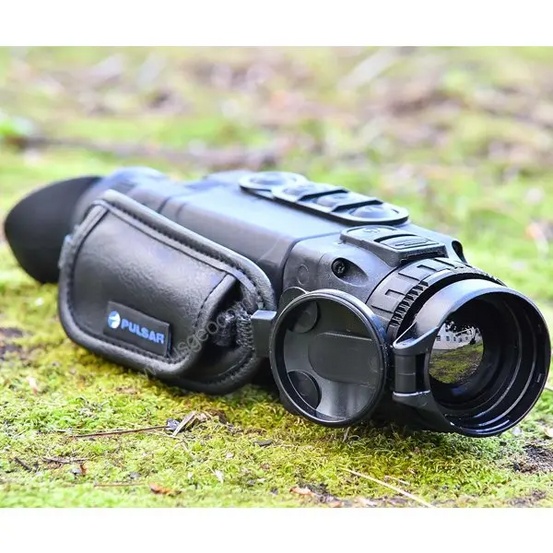 Тепловизионный прицел PULSAR Helion XP28