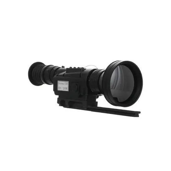 Тепловизионный прицел FORTUNA S100
