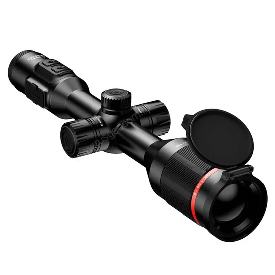 Тепловизионный прицел Guide TU650