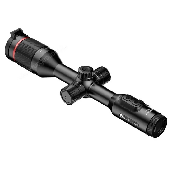 Тепловизионный прицел Guide TU650