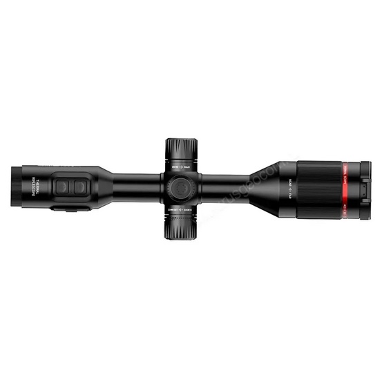 Тепловизионный прицел Guide TU650