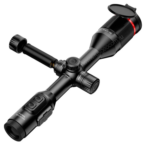 Тепловизионный прицел Guide TU630