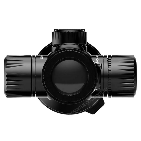 Тепловизионный прицел Guide TU620