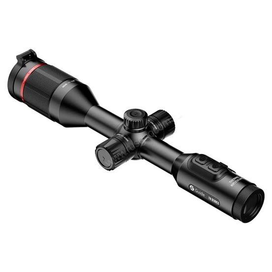 Тепловизионный прицел Guide TU620