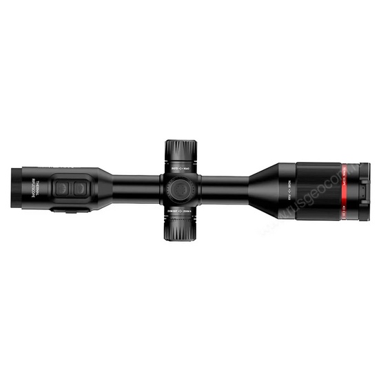 Тепловизионный прицел Guide TU620