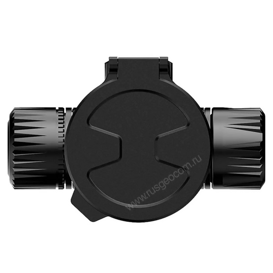 Тепловизионный прицел Guide TU450