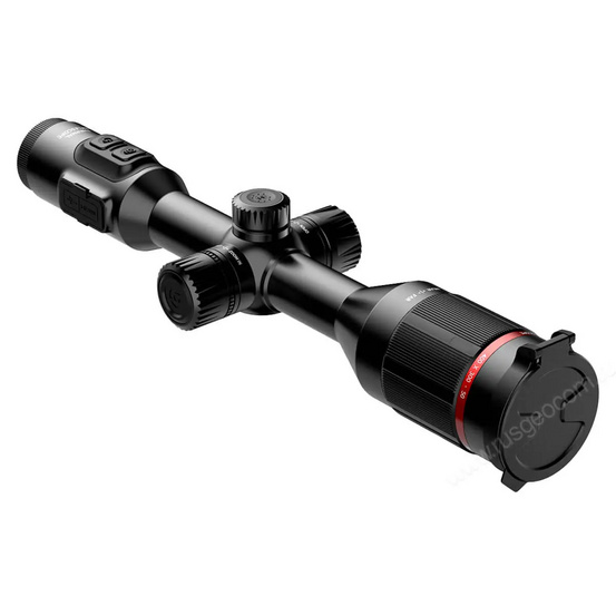 Тепловизионный прицел Guide TU450