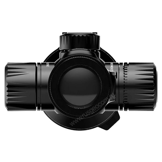 Тепловизионный прицел Guide TU430