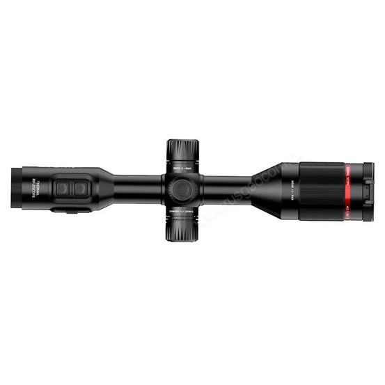 Тепловизионный прицел Guide TU430