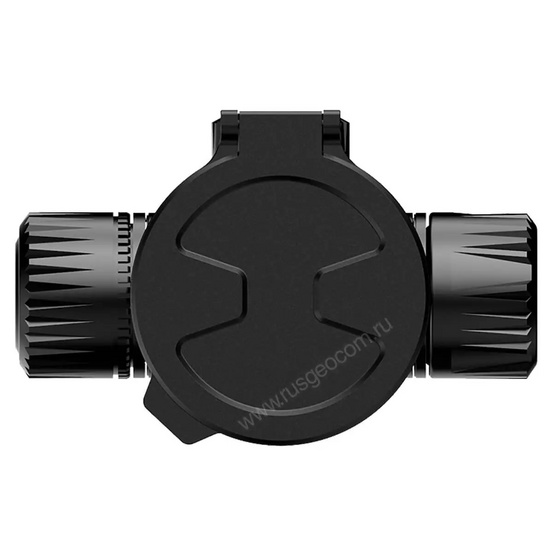 Тепловизионный прицел Guide TU430