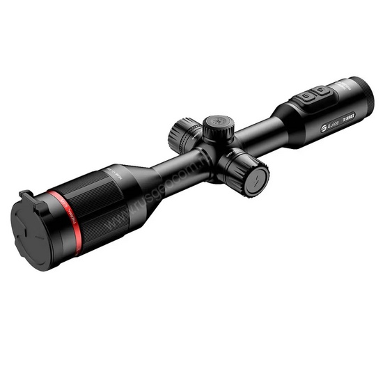 Тепловизионный прицел Guide TU430