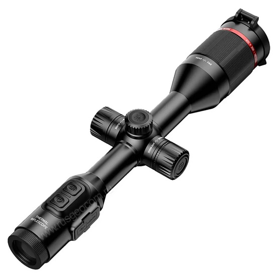 Тепловизионный прицел Guide TU430