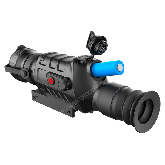 Тепловизионный прицел Guide TS450