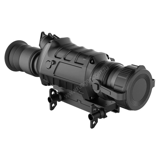 Тепловизионный прицел Guide TS425