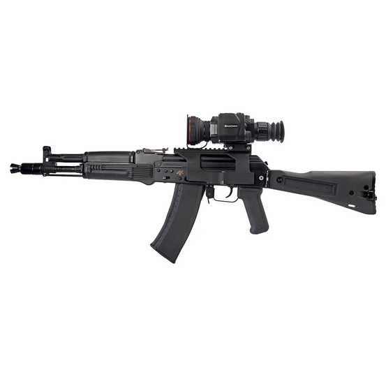 Тепловизионный прицел Guide TR450