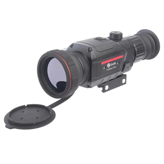 Тепловизионный прицел Guide TR450