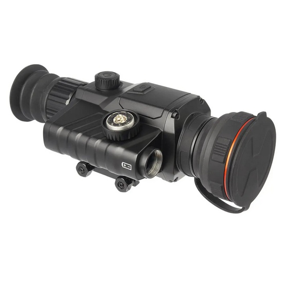 Тепловизионный прицел Guide TR450