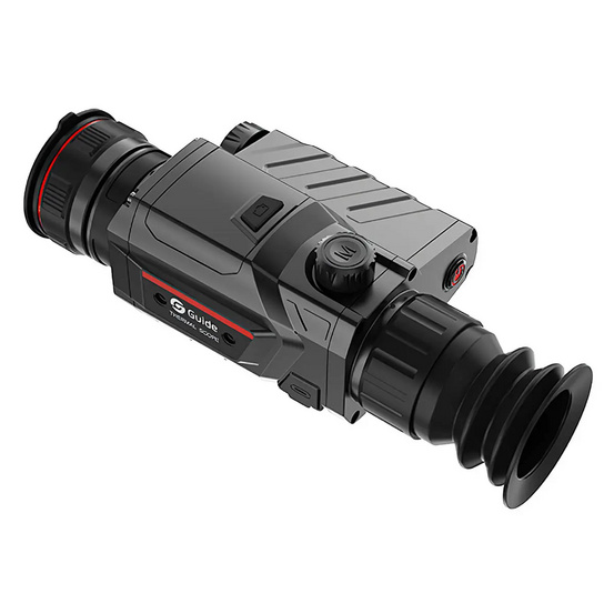 Тепловизионный прицел Guide TR430