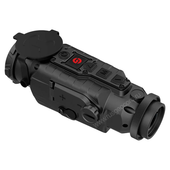 Тепловизионная насадка Guide TA450