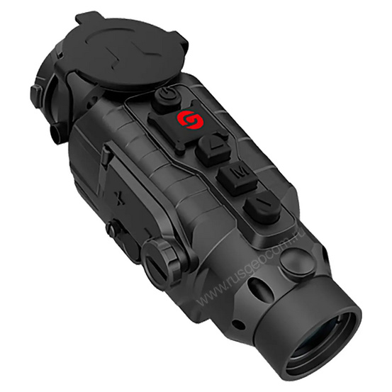 Тепловизионная насадка Guide TA425