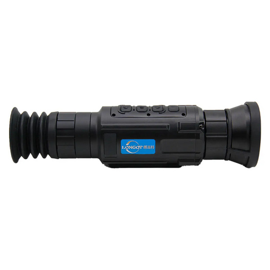 Тепловизионный прицел LONGOT LY350