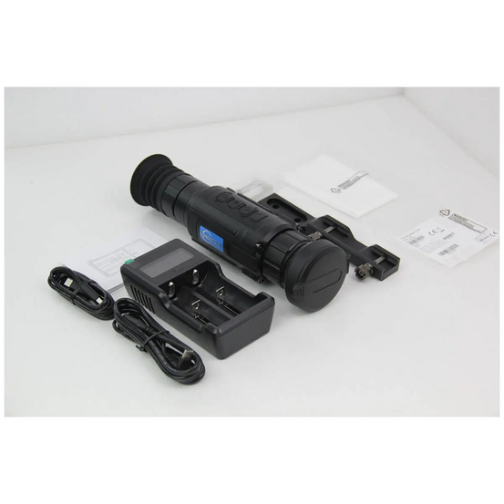 Тепловизионный прицел LONGOT LY350