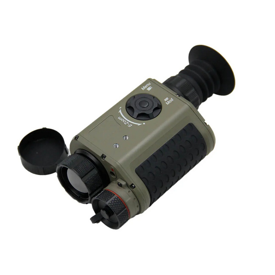 Тепловизионный прицел LONGOT K9