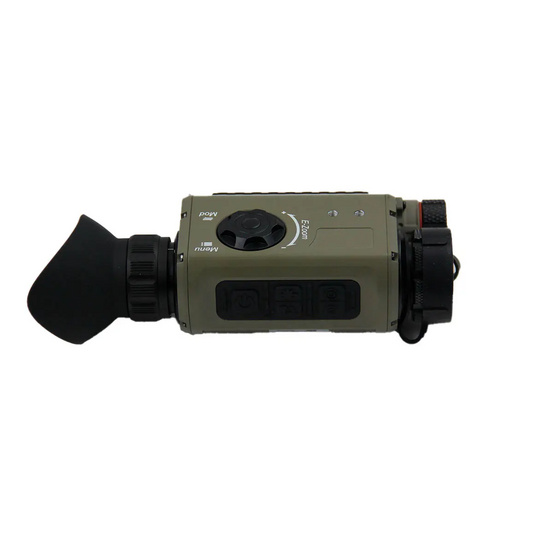 Тепловизионный прицел LONGOT K6