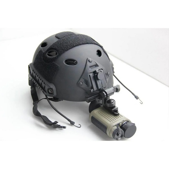 Тепловизионный прицел LONGOT K3Pro со шлемом