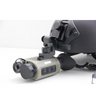 Тепловизионный прицел LONGOT K3Pro со шлемом