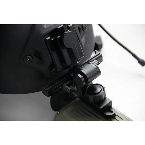 Тепловизионный прицел LONGOT K3Pro со шлемом