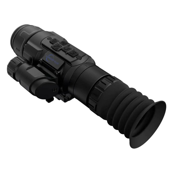 Тепловизионный прицел LONGOT AL650P LRF