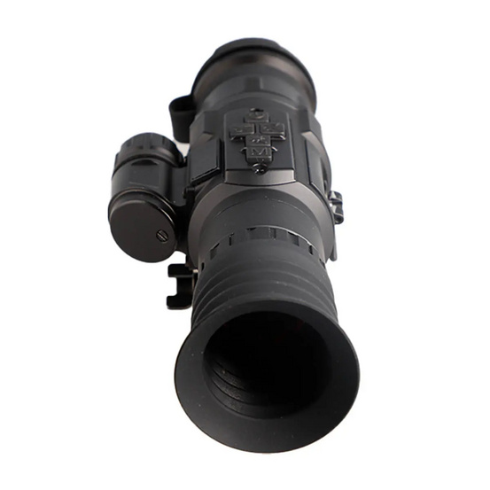 Тепловизионный прицел LONGOT AL350P LRF