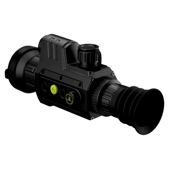 Тепловизионный прицел Pixfra C650 LRF