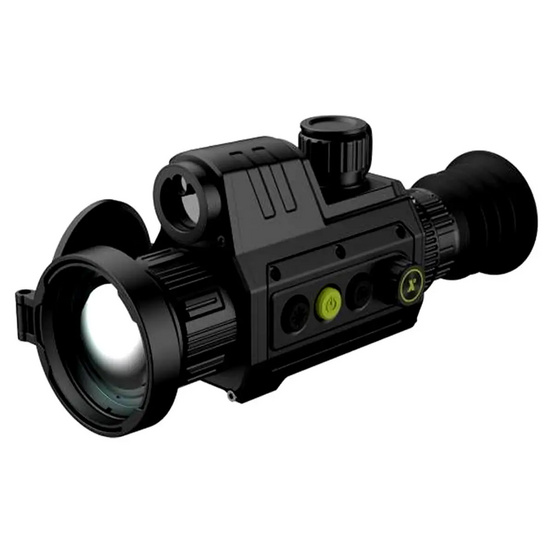 Тепловизионный прицел Pixfra C650 LRF