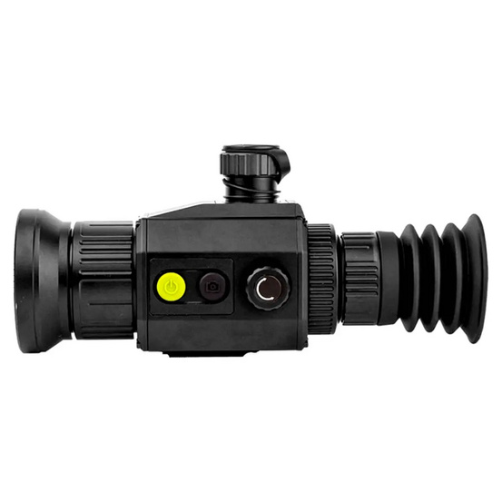 Тепловизионный прицел Pixfra C650