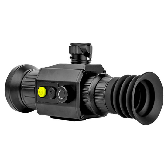 Тепловизионный прицел Pixfra C650