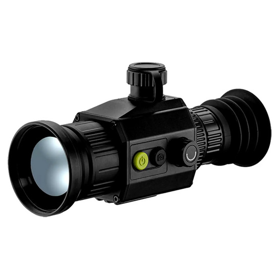 Тепловизионный прицел Pixfra C650