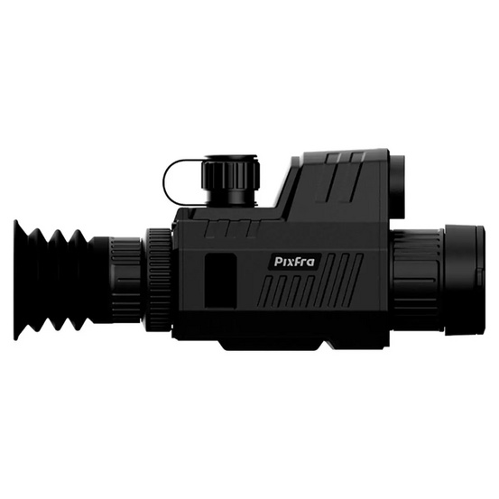 Тепловизионный прицел Pixfra C635 LRF