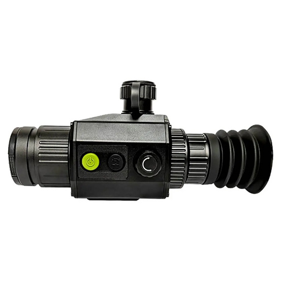 Тепловизионный прицел Pixfra C635