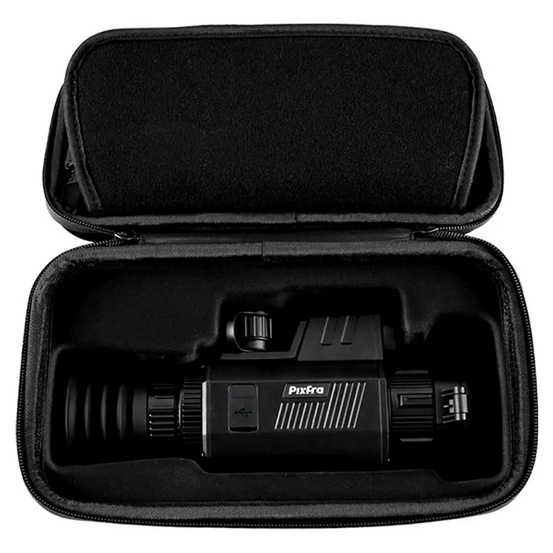 Тепловизионный прицел Pixfra C435 LRF