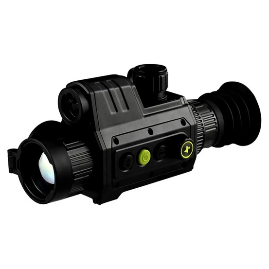 Тепловизионный прицел Pixfra C435 LRF