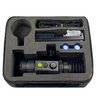 Тепловизионный прицел Pixfra C435