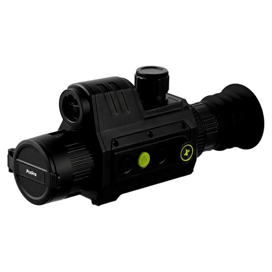Тепловизионный прицел Pixfra C425 LRF