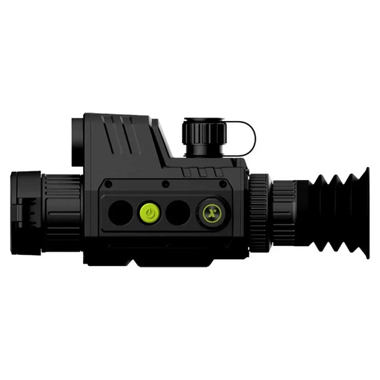 Тепловизионный прицел Pixfra C425 LRF