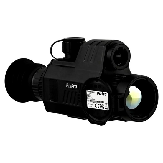 Тепловизионный прицел Pixfra C425 LRF
