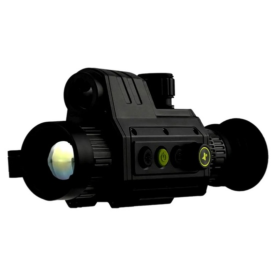 Тепловизионный прицел Pixfra C425 LRF